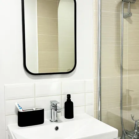 Luxury London Two Bedroom Apartment West Dulwich Exterior foto